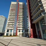 Grande Monolocale Con Parcheggio Interrato Incluso